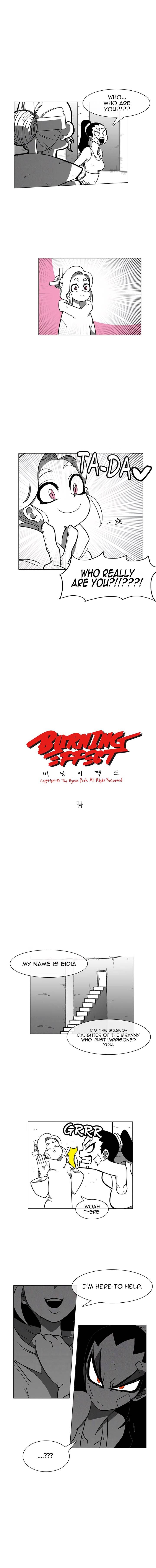 Burning Effect 6 1