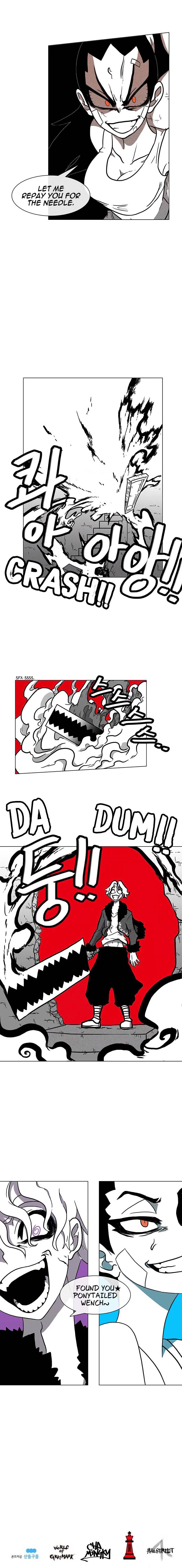 Burning Effect 6 10