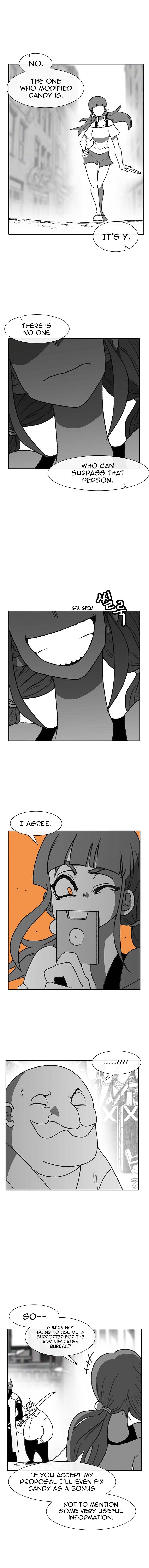 Burning Effect 60 5