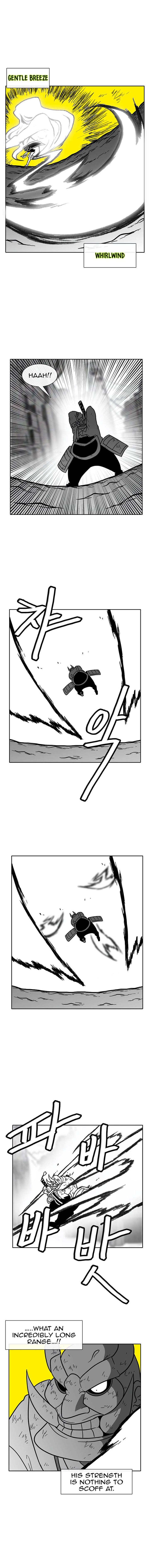 Burning Effect 66 7