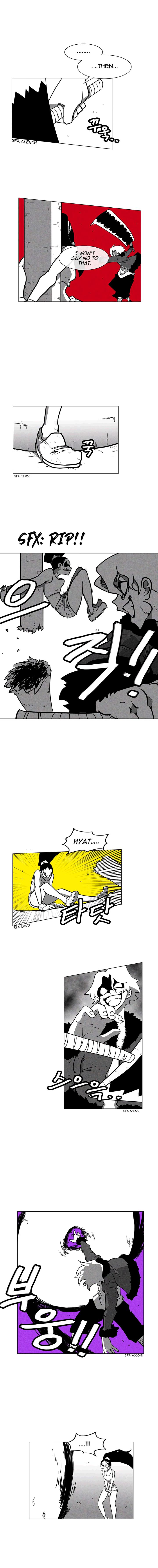 Burning Effect 7 2