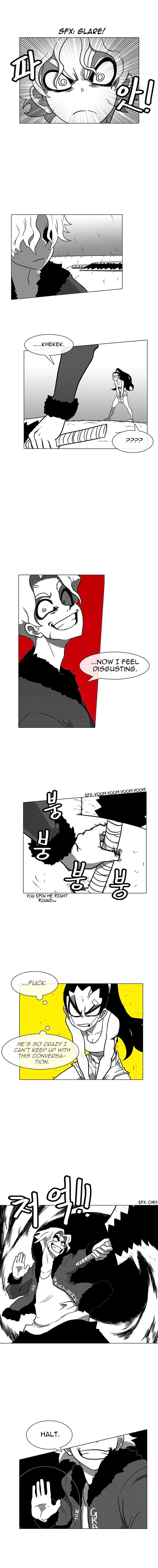 Burning Effect 7 8