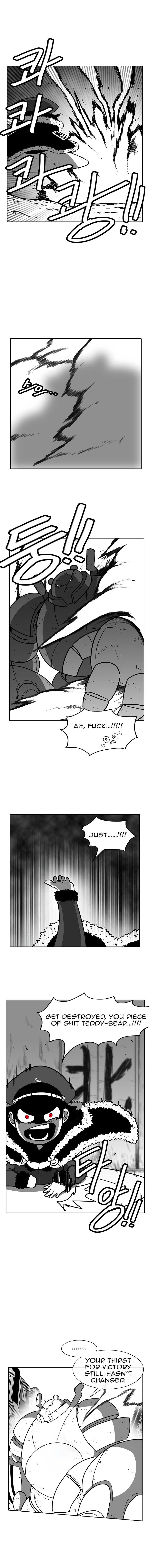 Burning Effect 70 4