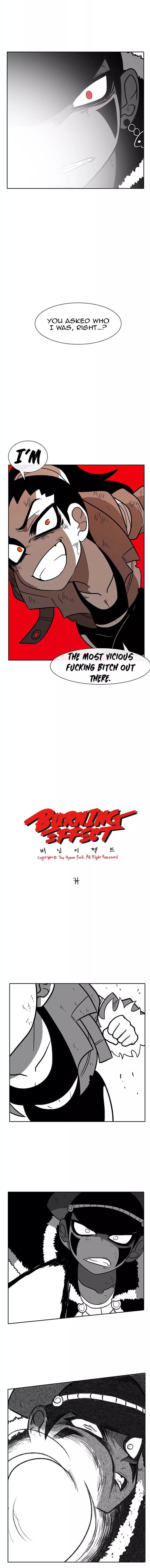 Burning Effect 72 1
