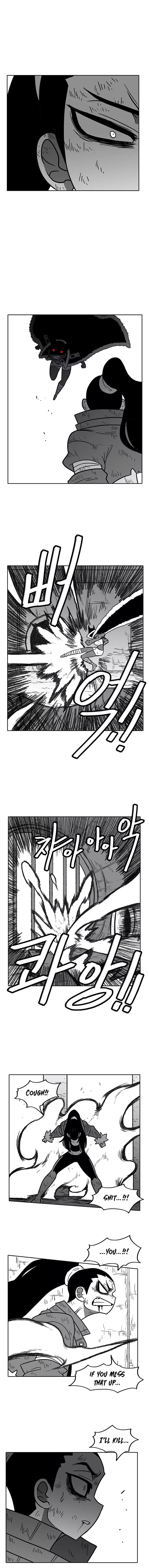 Burning Effect 73 3