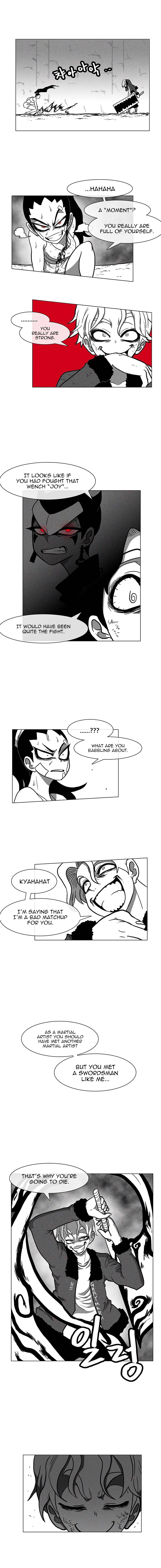 Burning Effect 8 7
