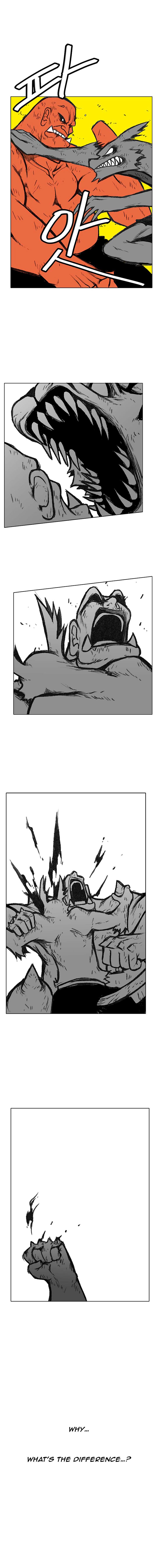 Burning Effect 80 12