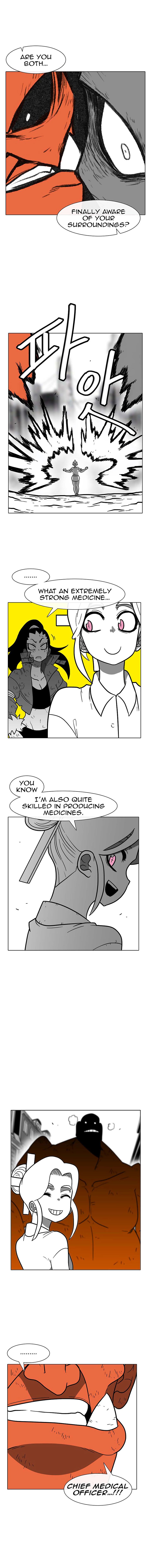 Burning Effect 80 4