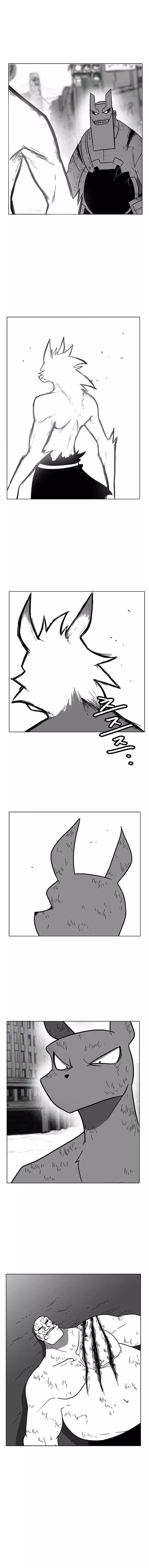 Burning Effect 81 2