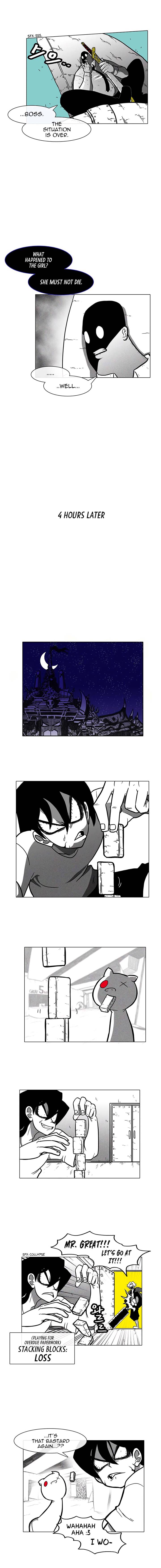 Burning Effect 9 5