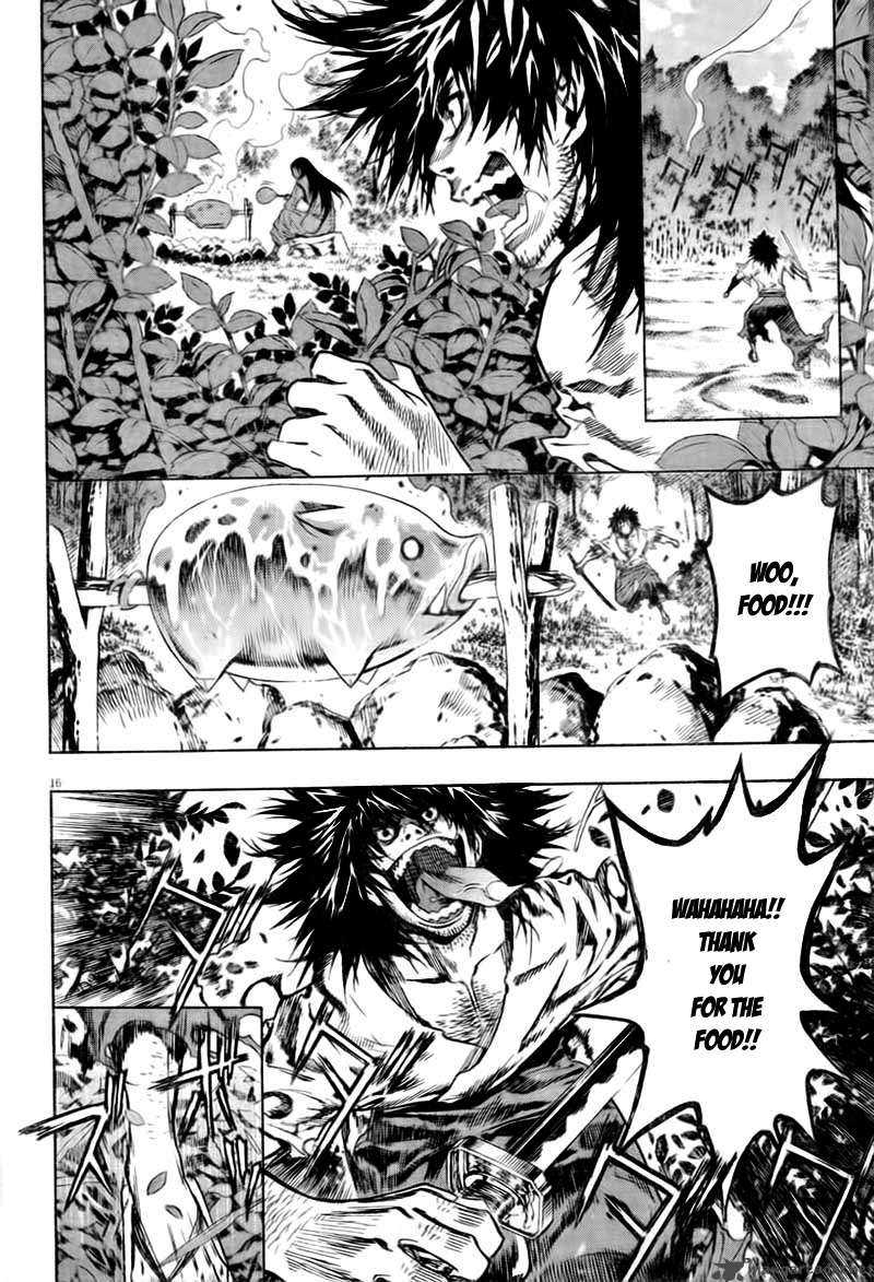 Burning Hell 1 14