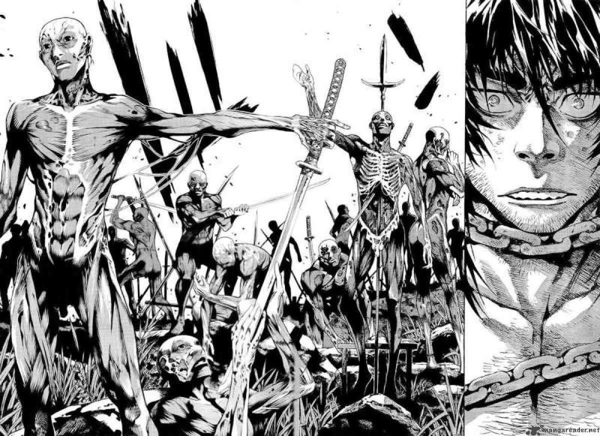 Burning Hell 1 18