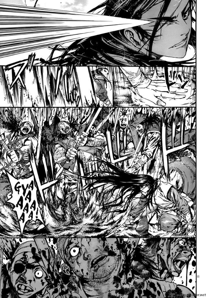 Burning Hell 2 11