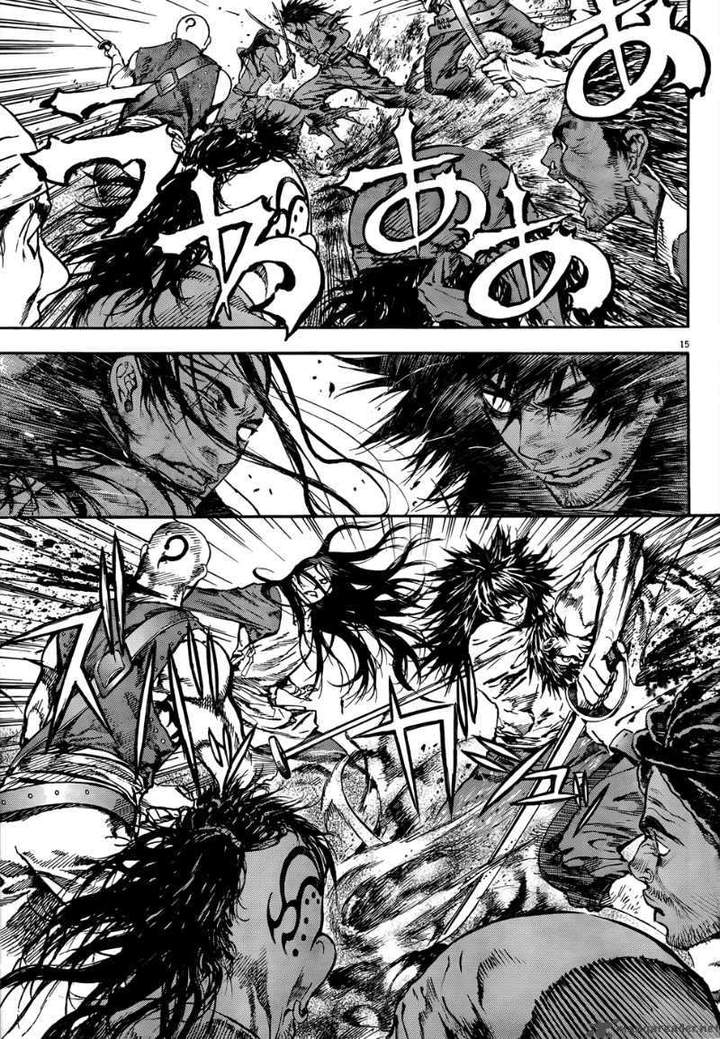 Burning Hell 2 15