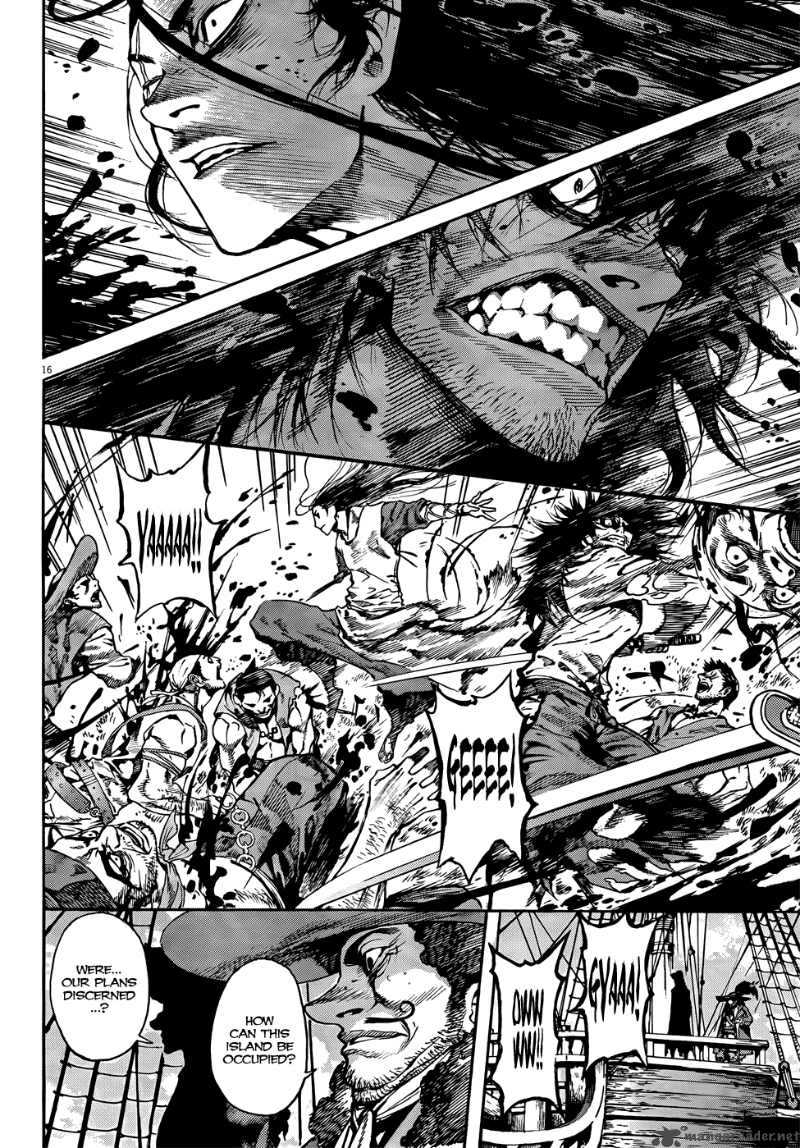 Burning Hell 2 16