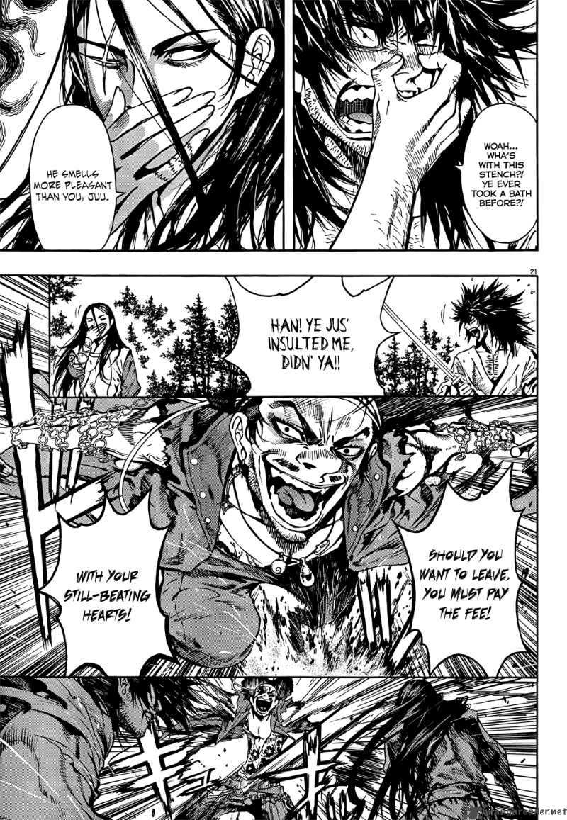 Burning Hell 2 21