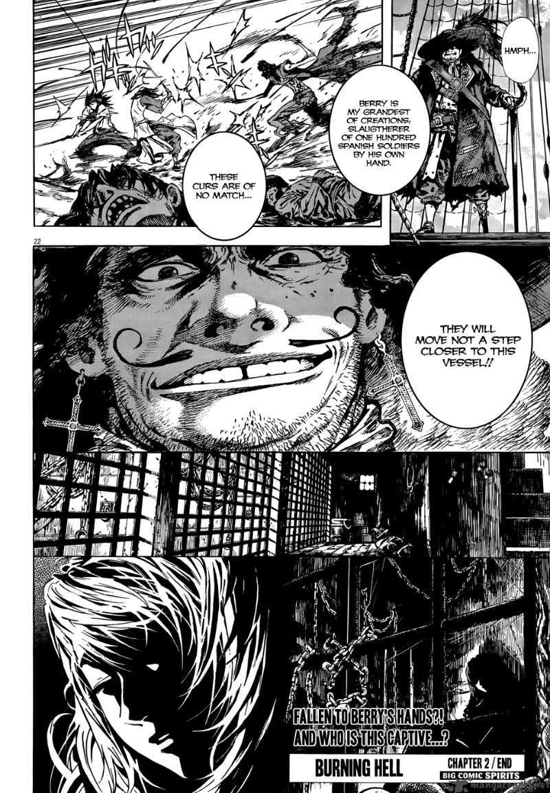 Burning Hell 2 22