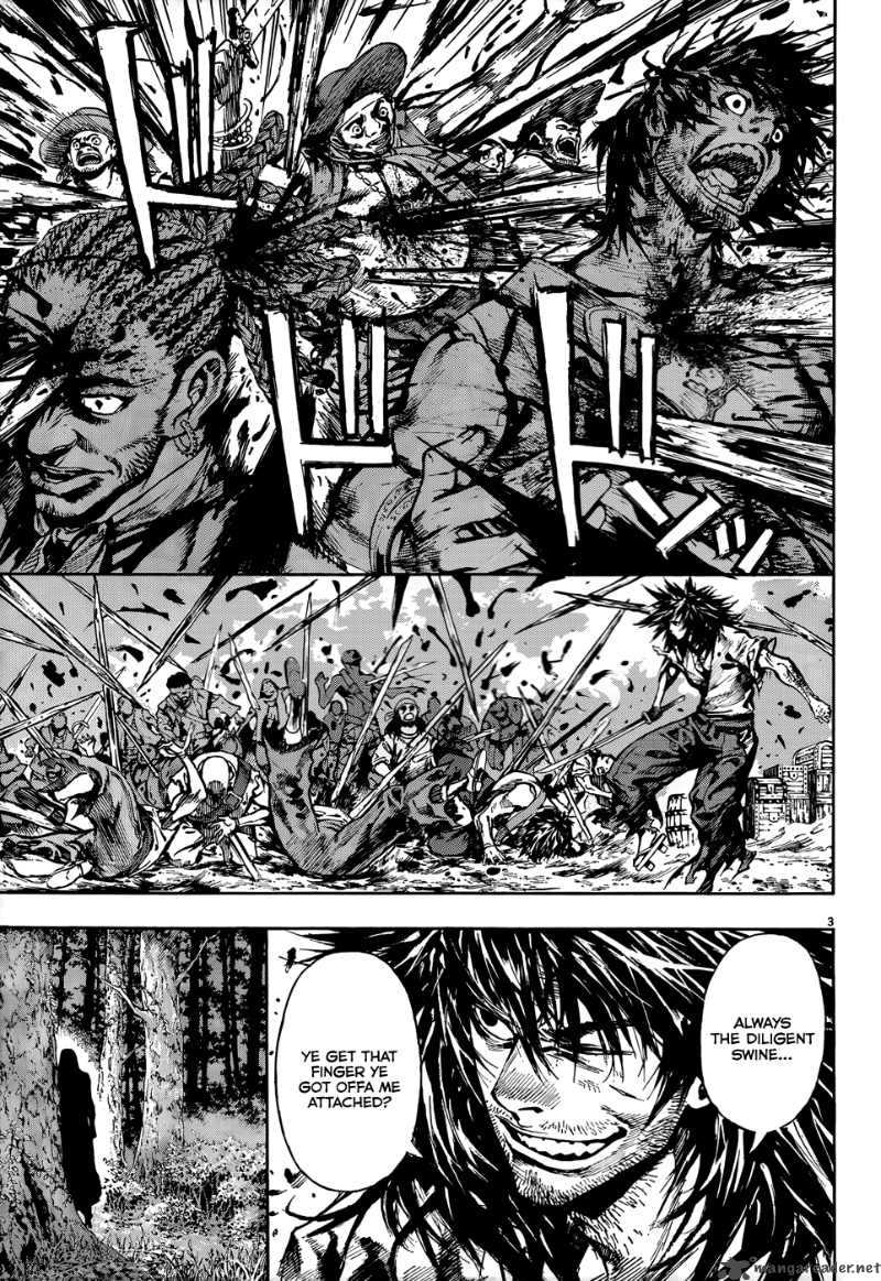 Burning Hell 2 3