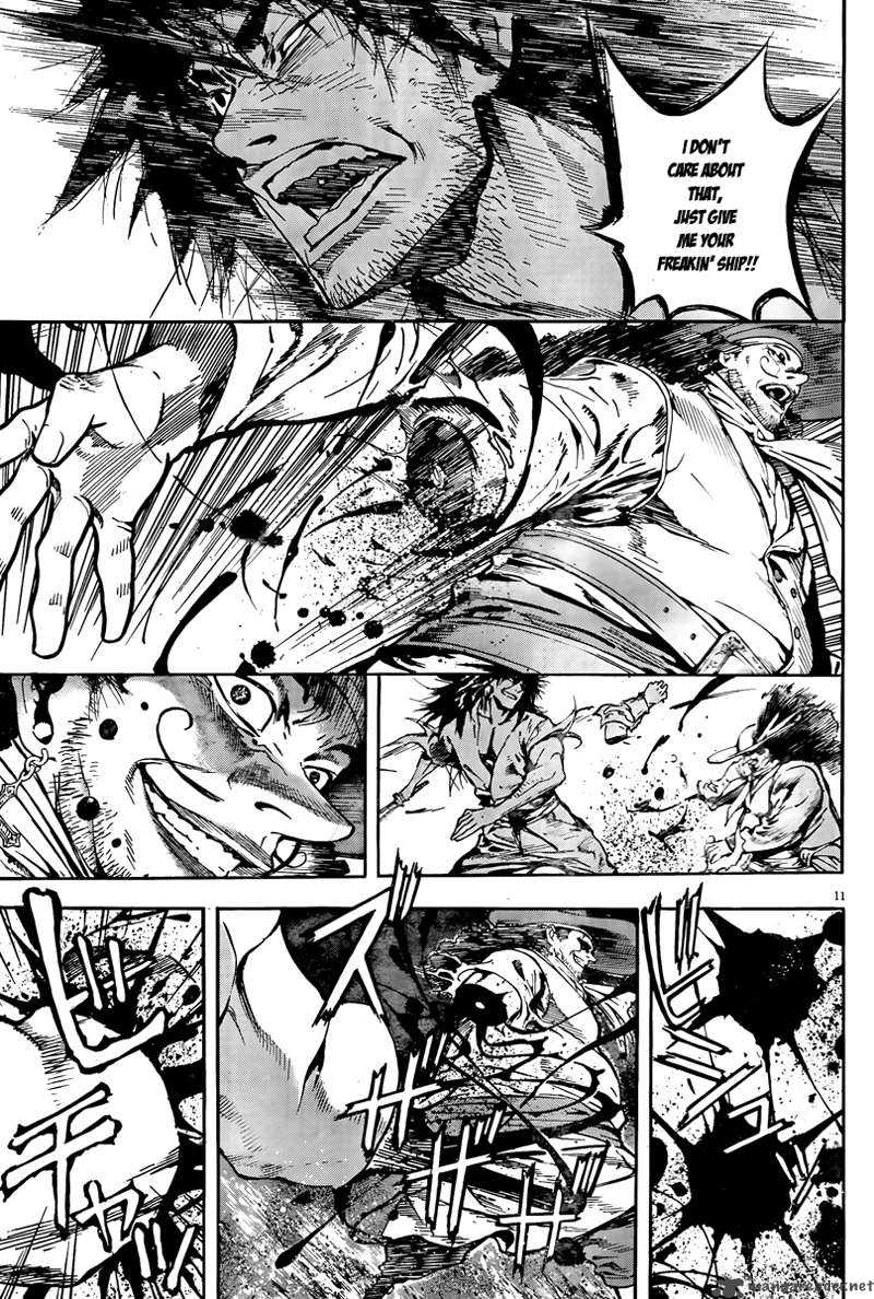 Burning Hell 3 12