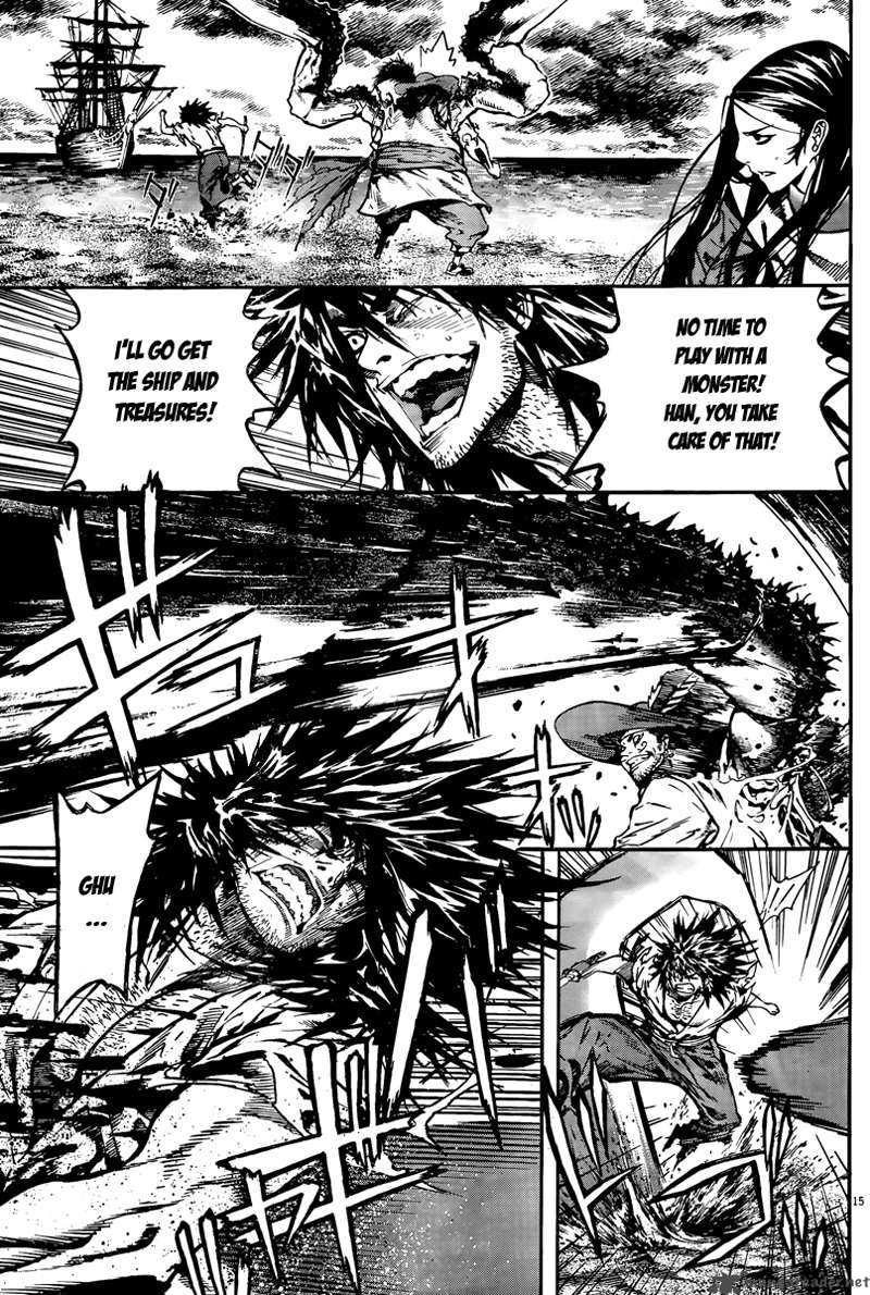 Burning Hell 3 16