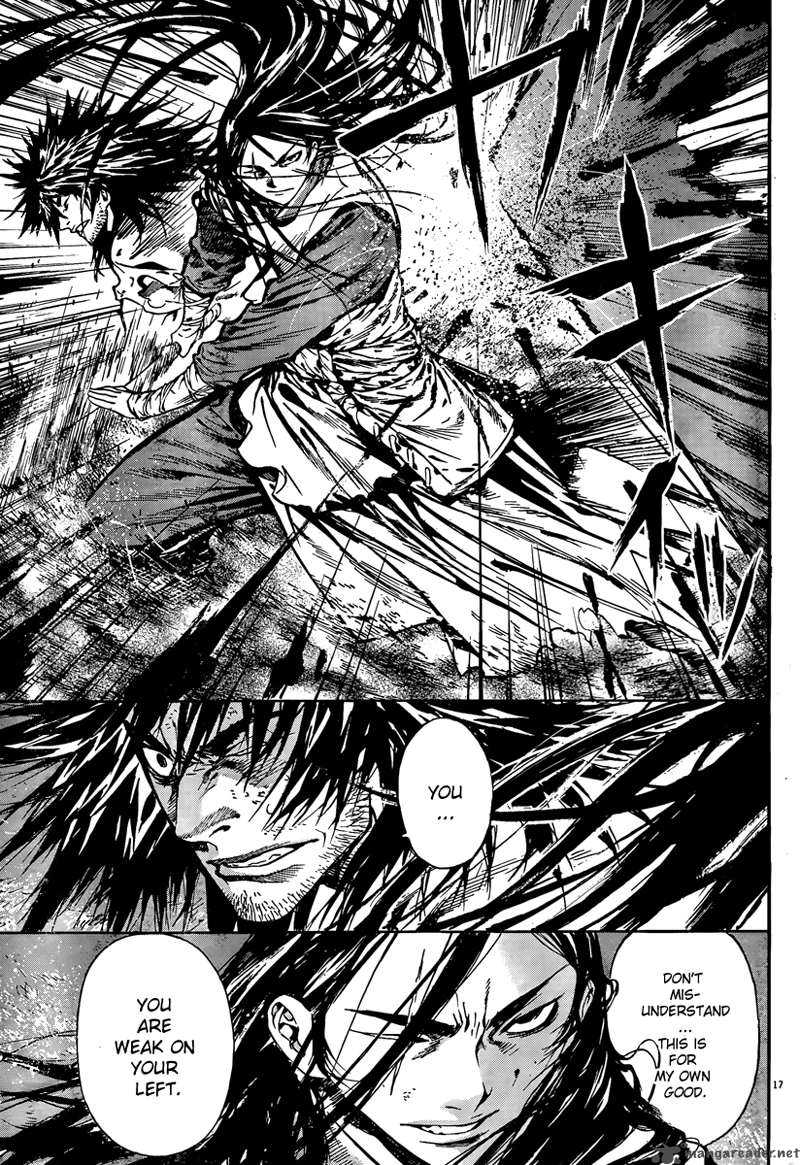Burning Hell 3 18