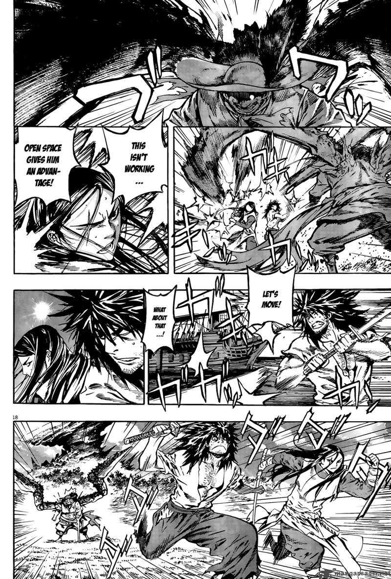 Burning Hell 3 19
