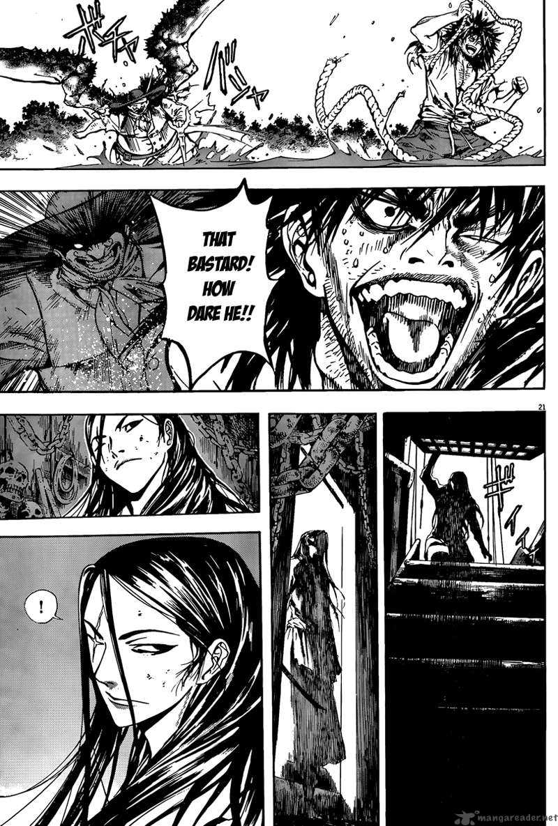 Burning Hell 3 22