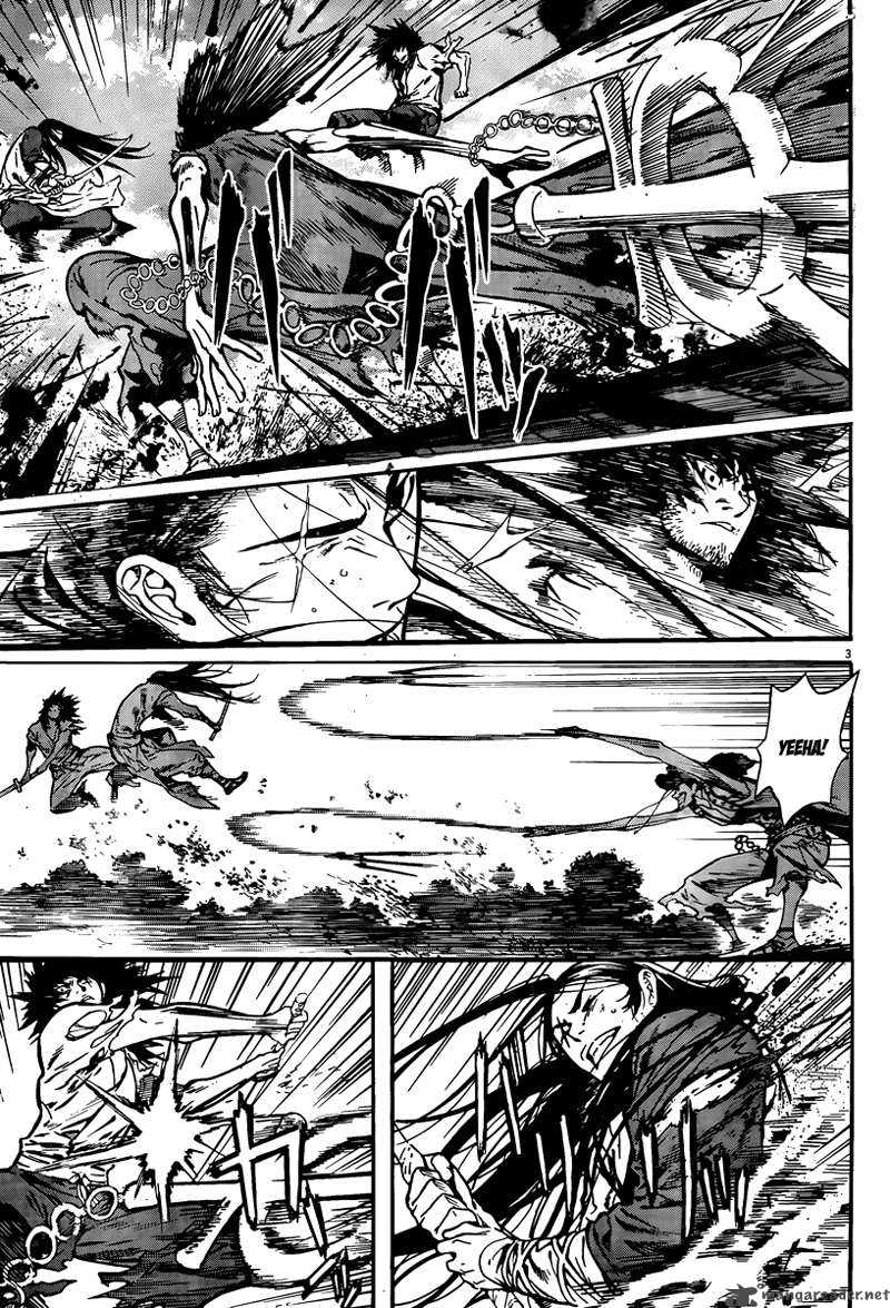 Burning Hell 3 4