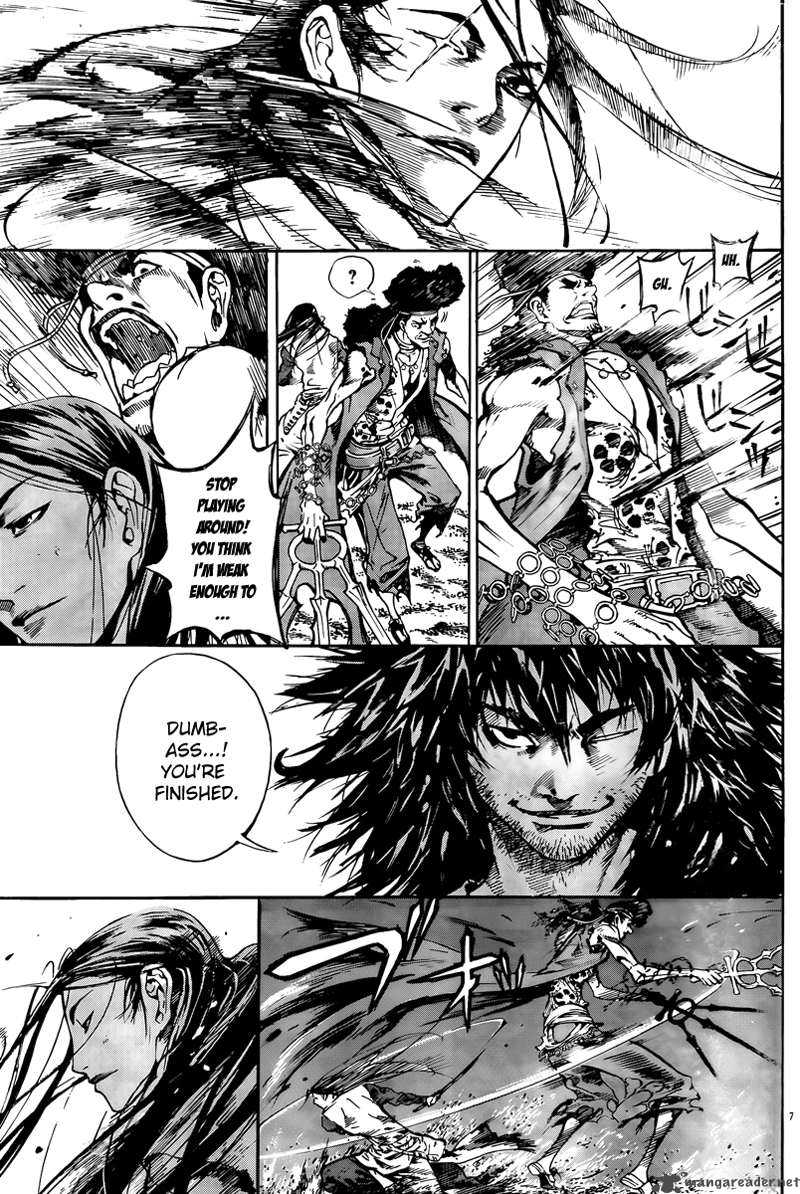 Burning Hell 3 8