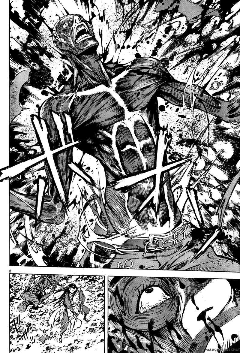 Burning Hell 3 9