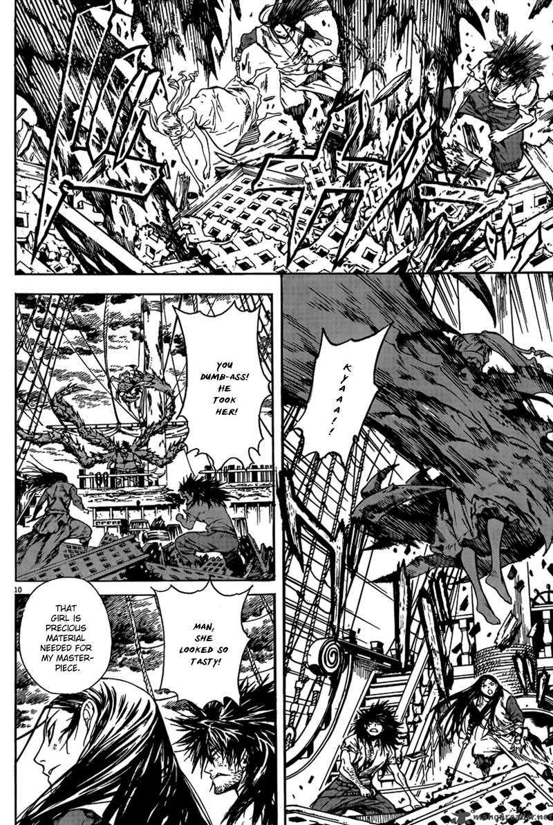 Burning Hell 4 11