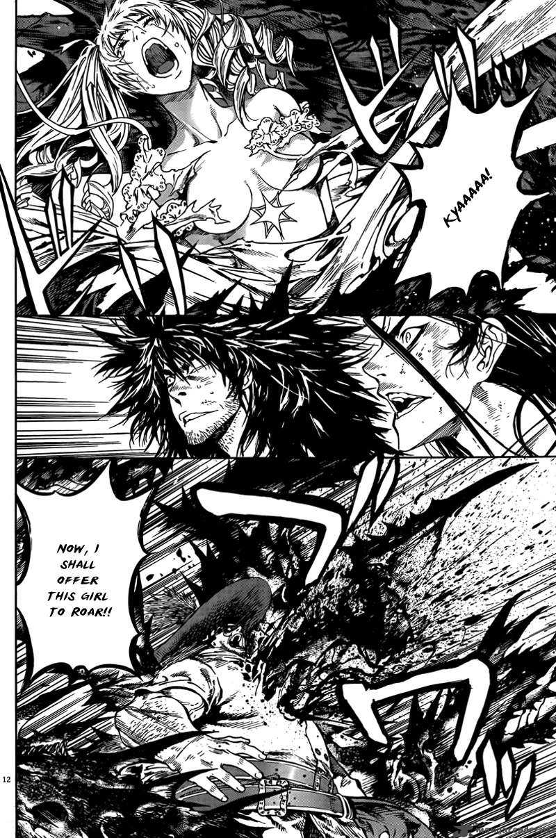 Burning Hell 4 13