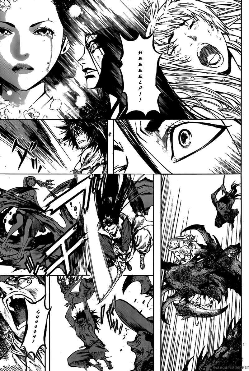 Burning Hell 4 14