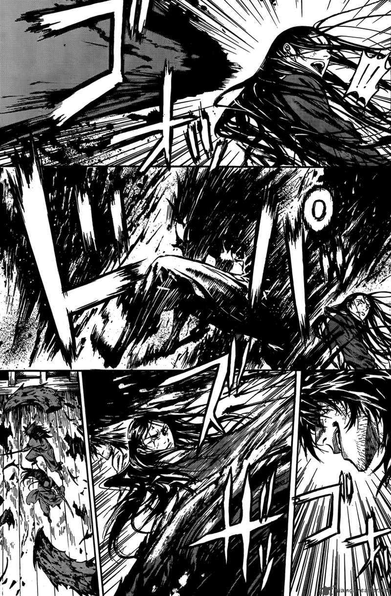 Burning Hell 4 16