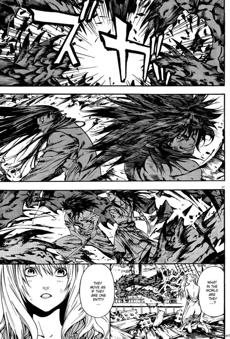 Burning Hell 4 18