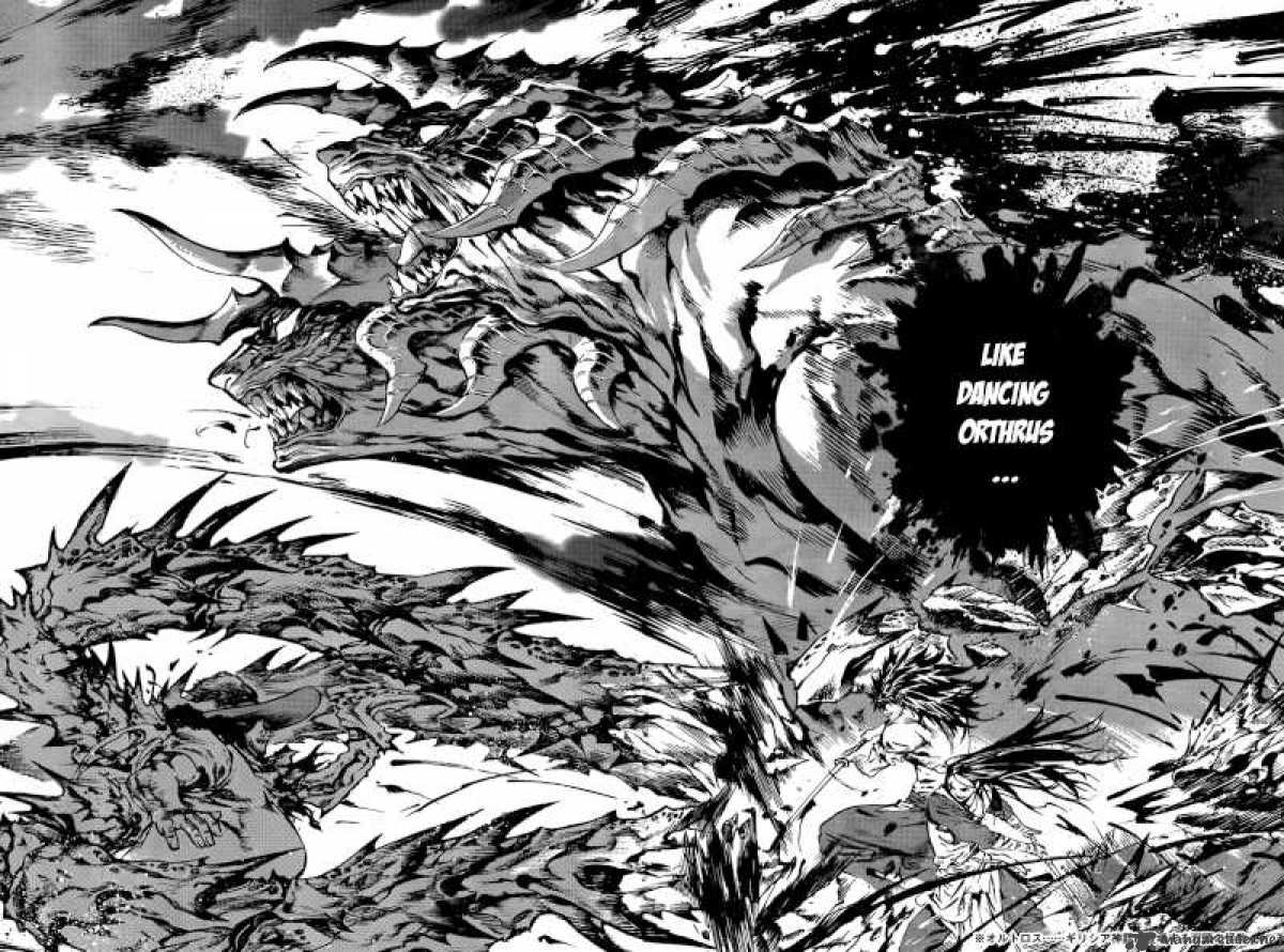 Burning Hell 4 19