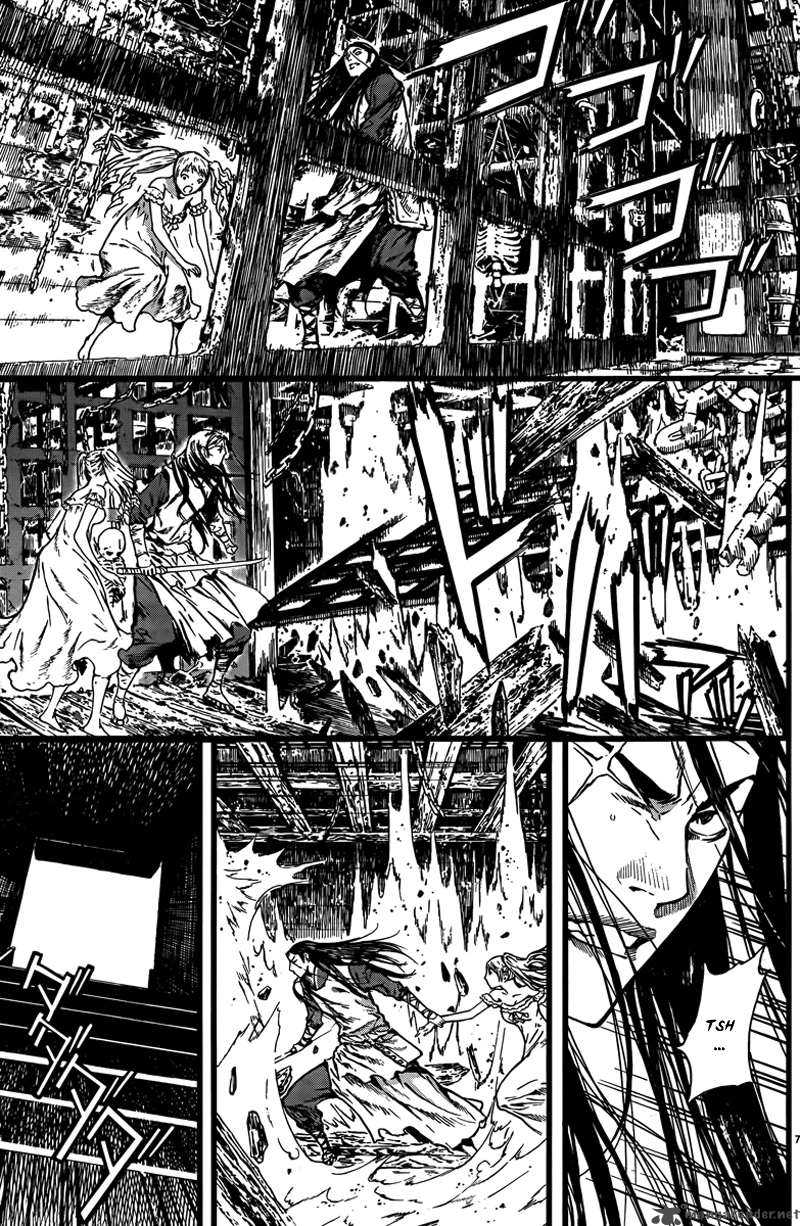 Burning Hell 4 8