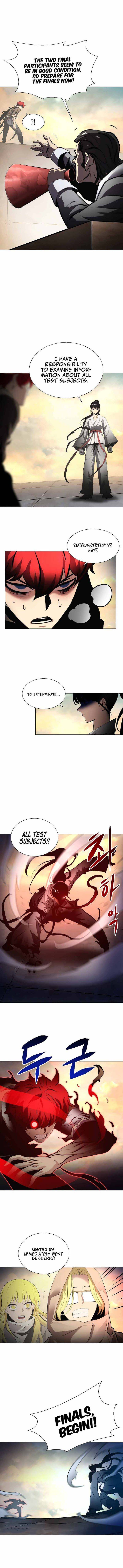 Burnout Shock 36 8