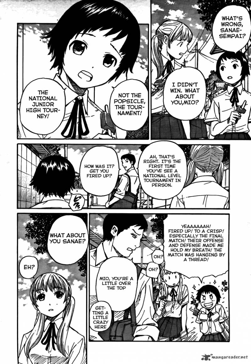 Bushidou Sixteen 1 16
