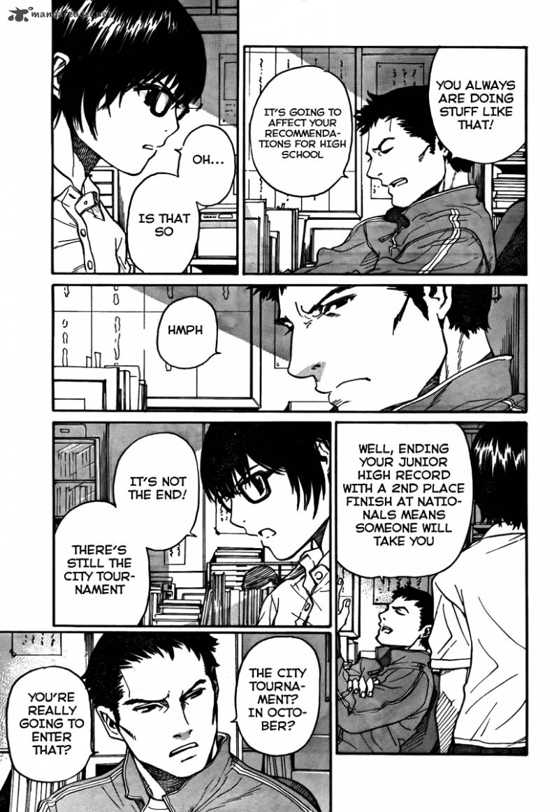 Bushidou Sixteen 1 23