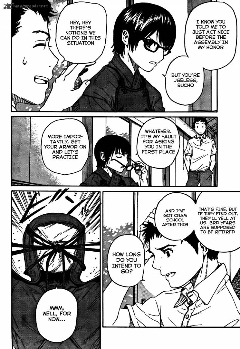Bushidou Sixteen 1 28