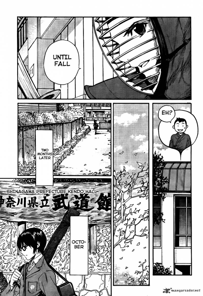 Bushidou Sixteen 1 29
