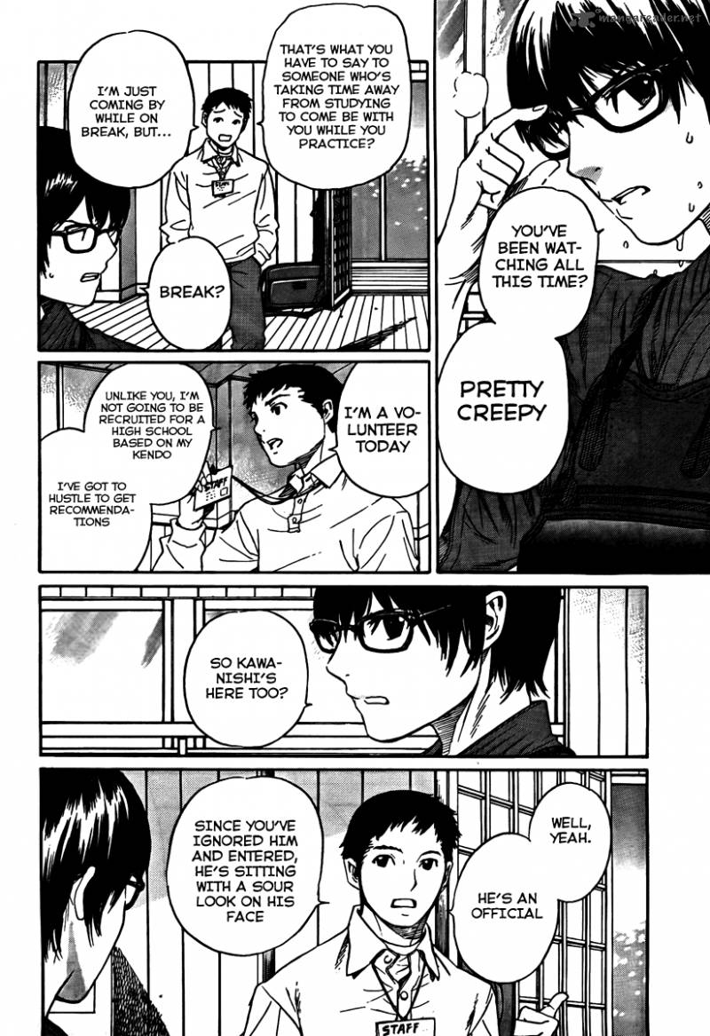 Bushidou Sixteen 1 34