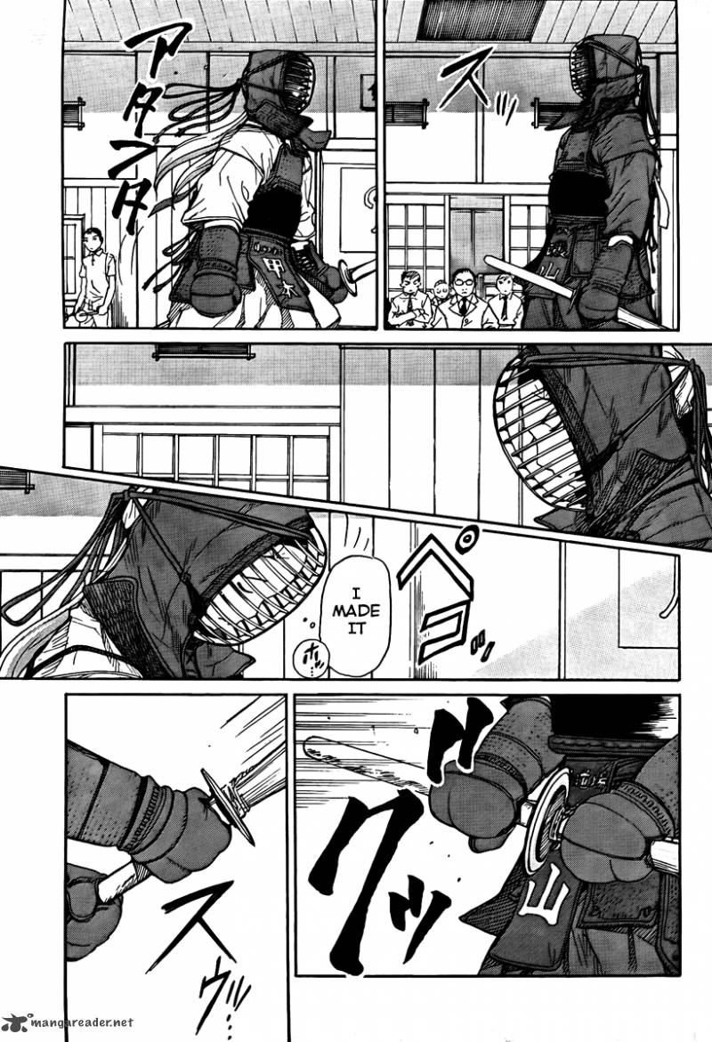 Bushidou Sixteen 1 41