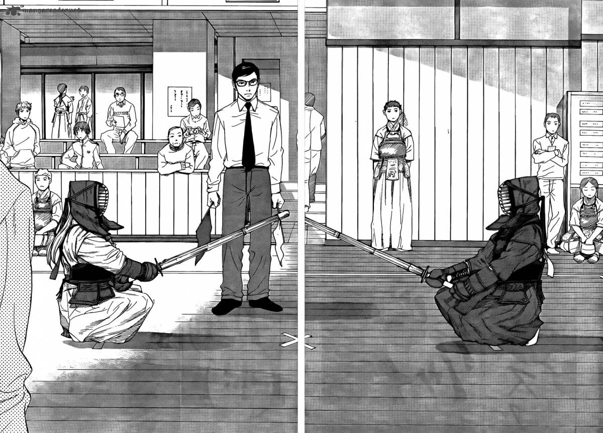 Bushidou Sixteen 1 42
