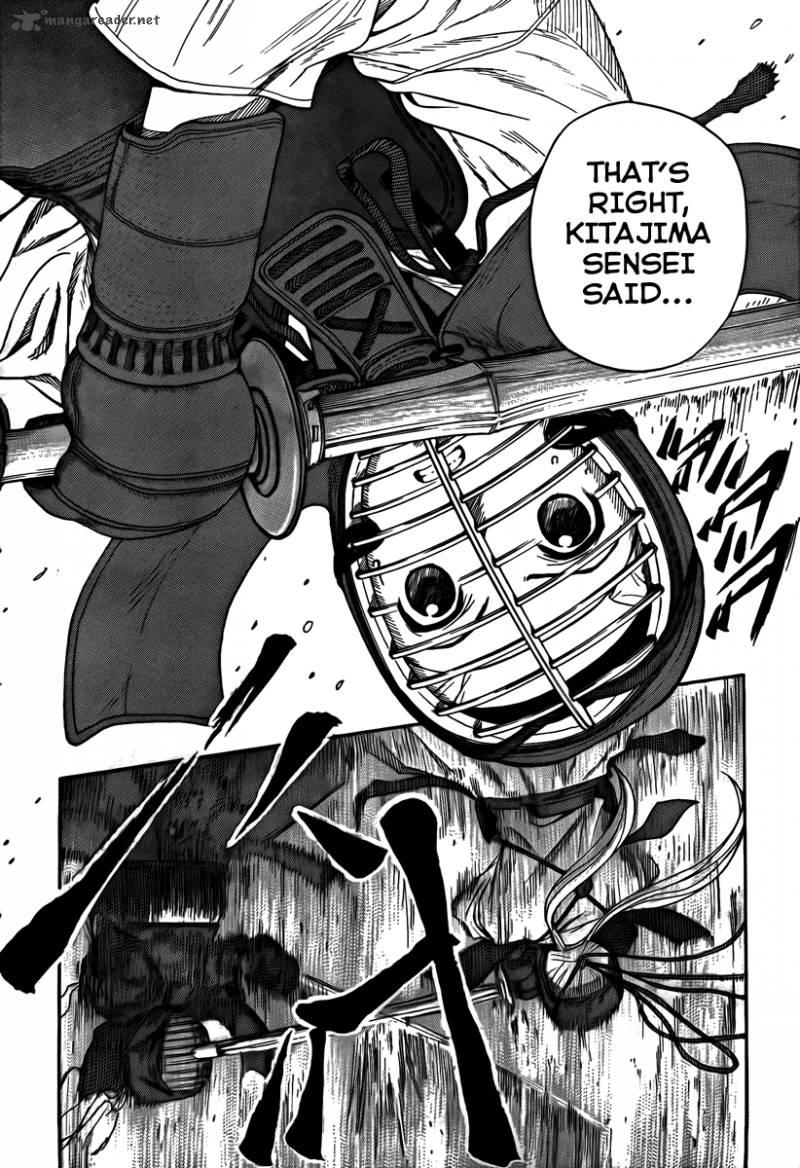 Bushidou Sixteen 1 46