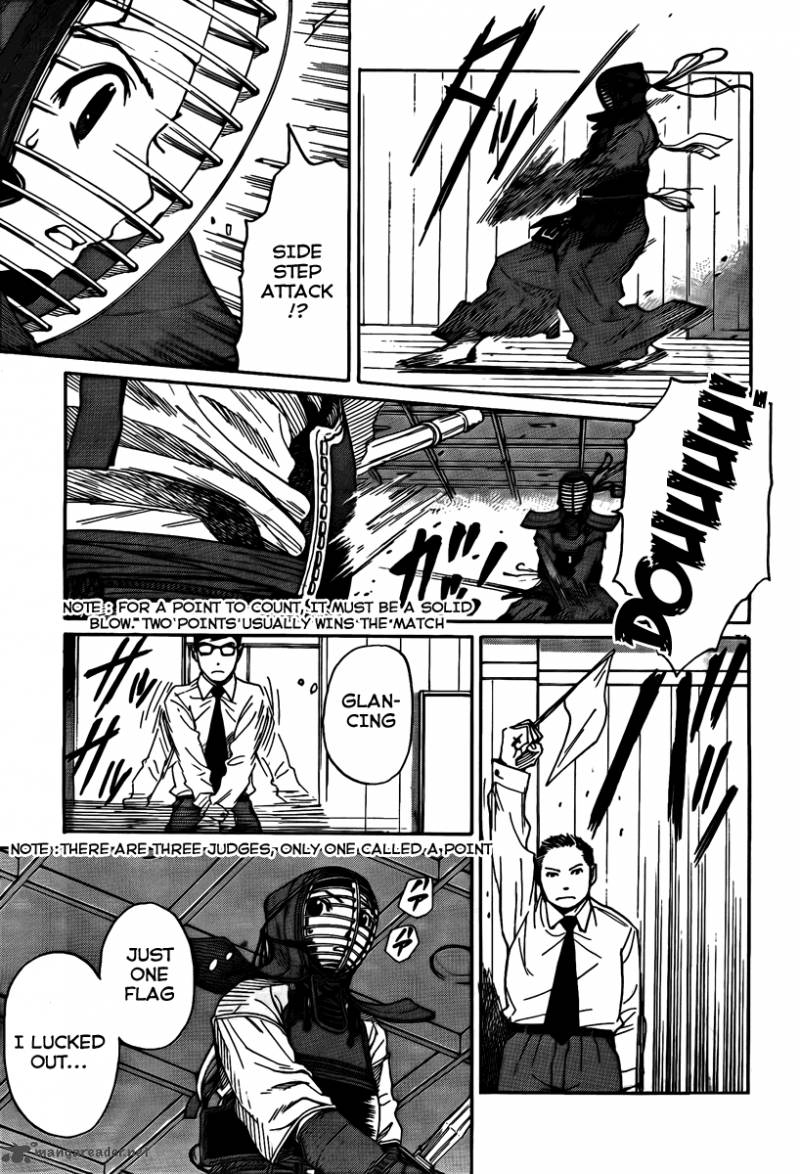 Bushidou Sixteen 1 49
