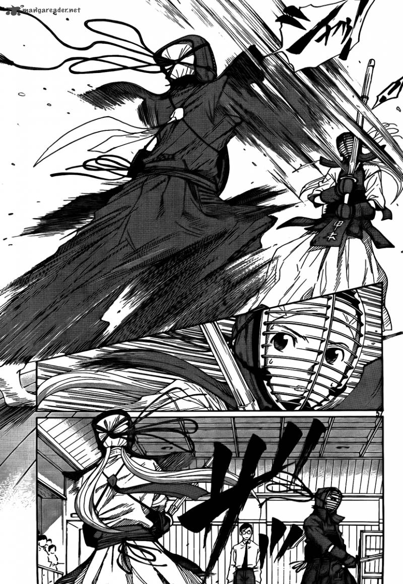 Bushidou Sixteen 1 55