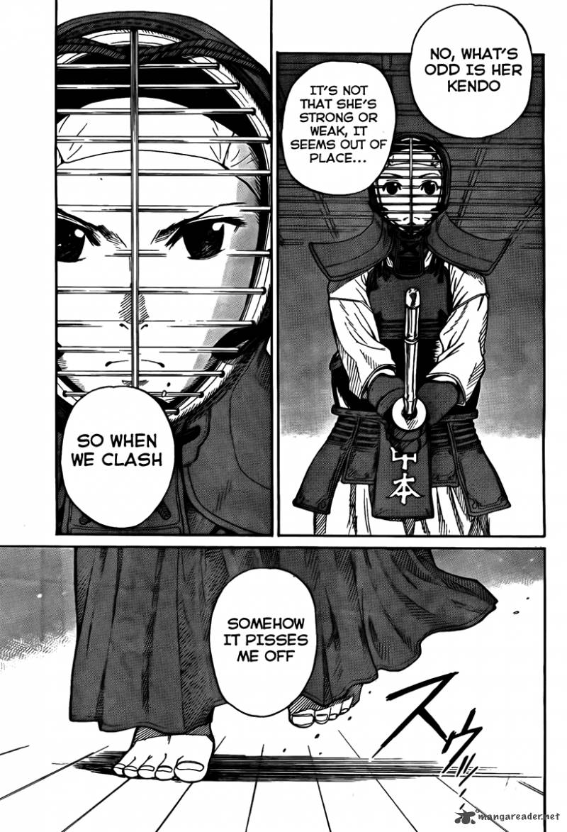 Bushidou Sixteen 1 57
