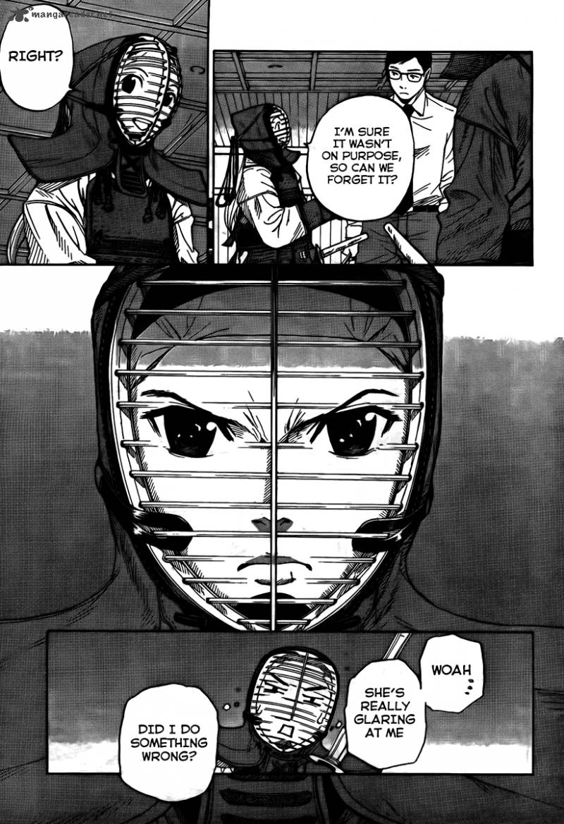 Bushidou Sixteen 1 62